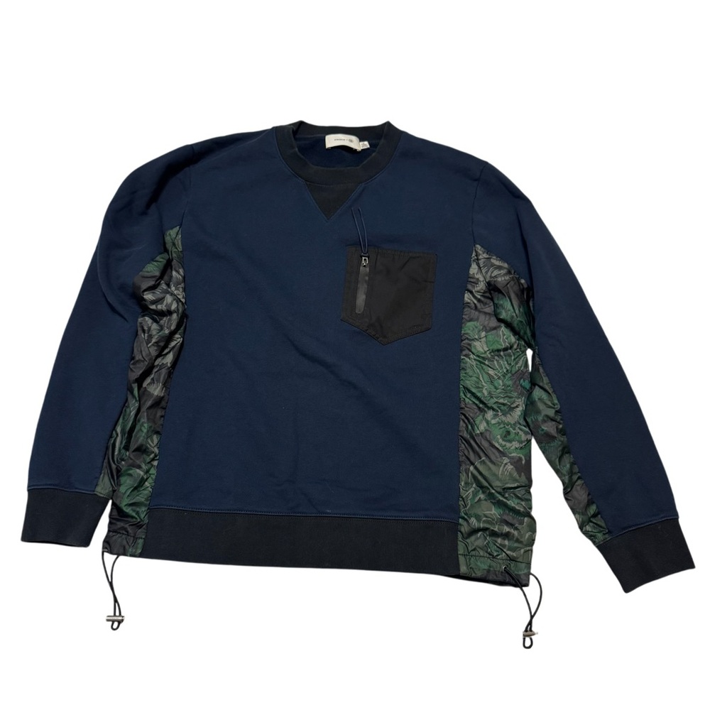 Coach X kaffe sweatshirt size men’s medium